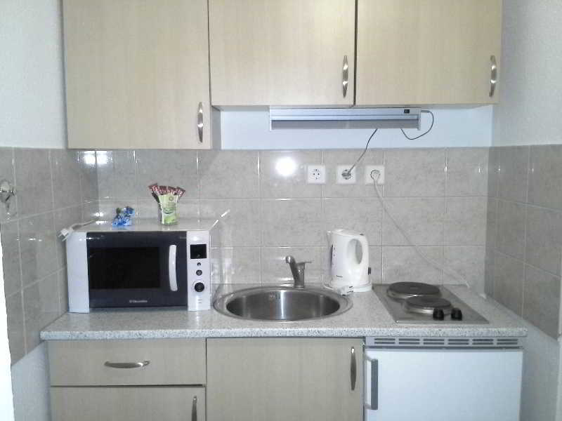 Best Apartments Budapeszt Zewnętrze zdjęcie