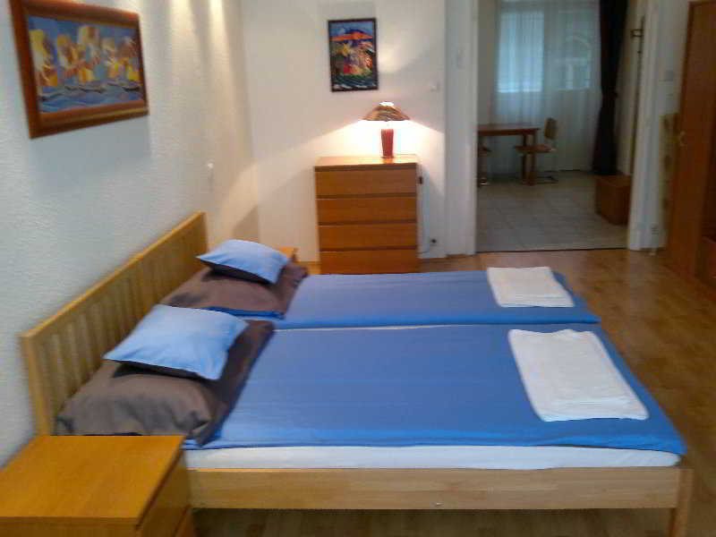 Best Apartments Budapeszt Zewnętrze zdjęcie