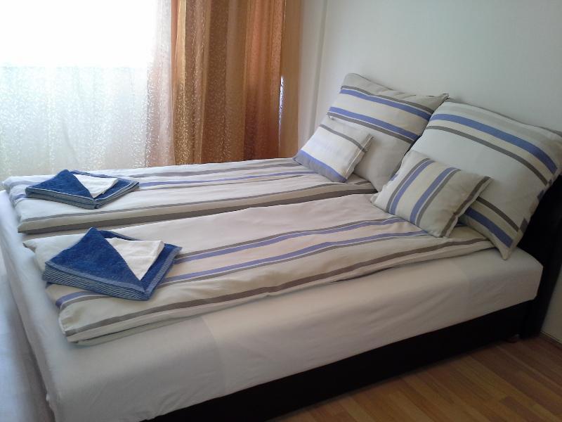 Best Apartments Budapeszt Zewnętrze zdjęcie