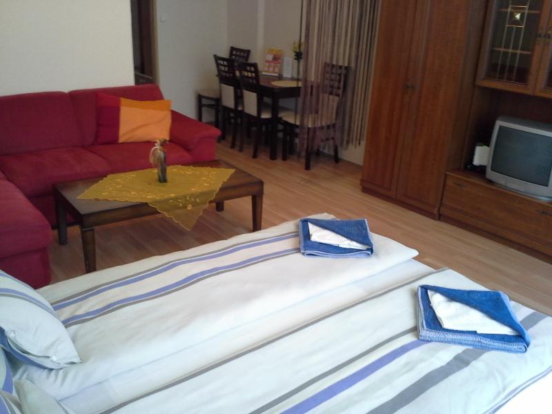 Best Apartments Budapeszt Zewnętrze zdjęcie