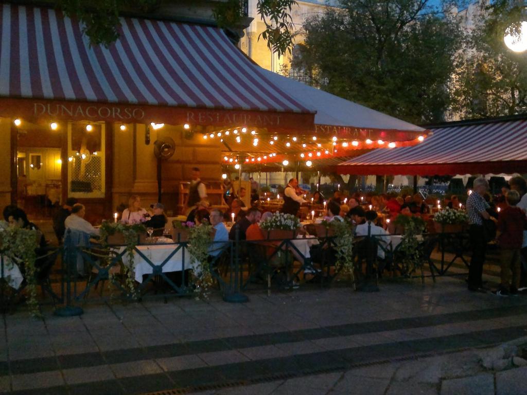 Best Apartments Budapeszt Zewnętrze zdjęcie
