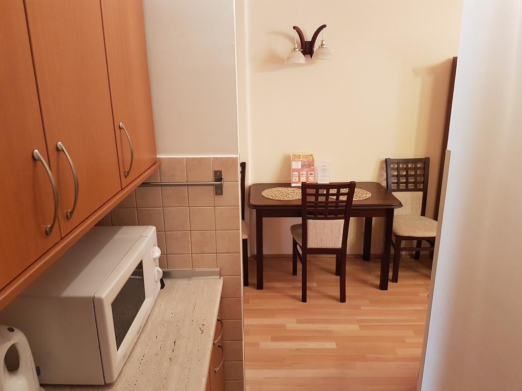 Best Apartments Budapeszt Zewnętrze zdjęcie