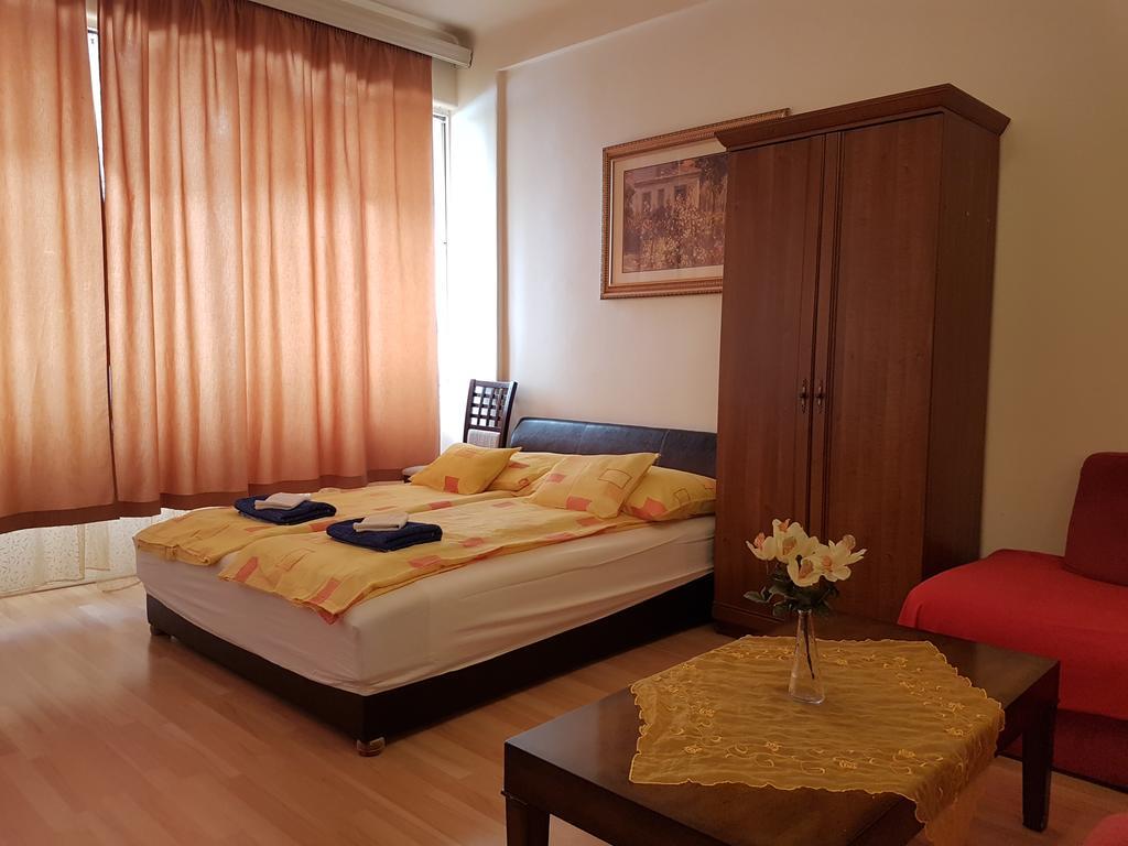 Best Apartments Budapeszt Zewnętrze zdjęcie
