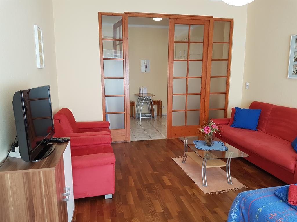 Best Apartments Budapeszt Zewnętrze zdjęcie