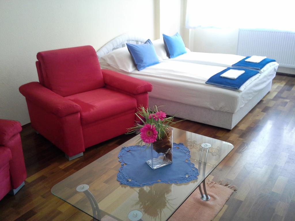 Best Apartments Budapeszt Pokój zdjęcie