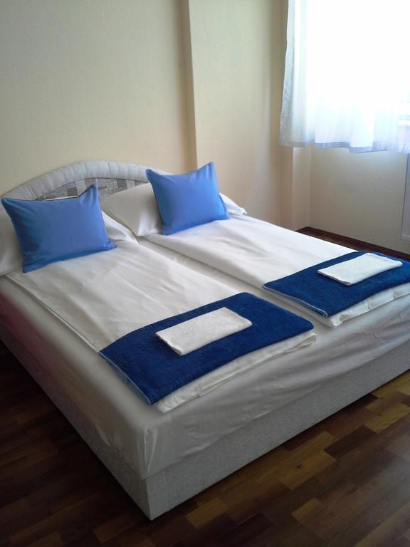 Best Apartments Budapeszt Pokój zdjęcie
