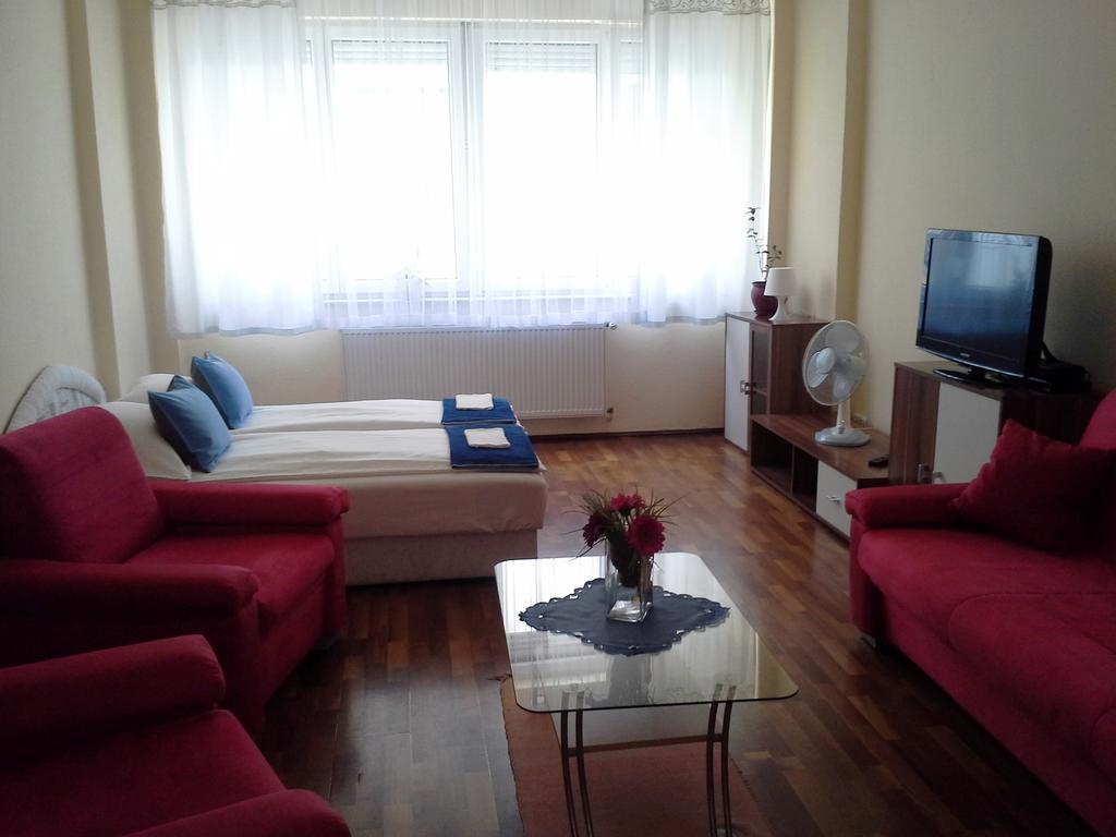 Best Apartments Budapeszt Pokój zdjęcie